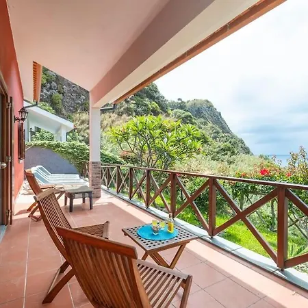 Nyaraló Casa Del Mar I By Galmi