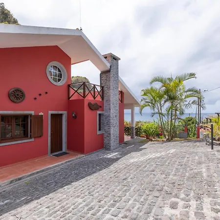 Casa Del Mar I By Galmi Holiday home