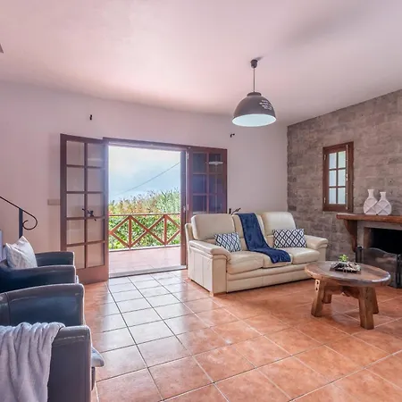 Holiday home Casa Del Mar I By Galmi