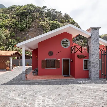 Holiday home Casa Del Mar I By Galmi