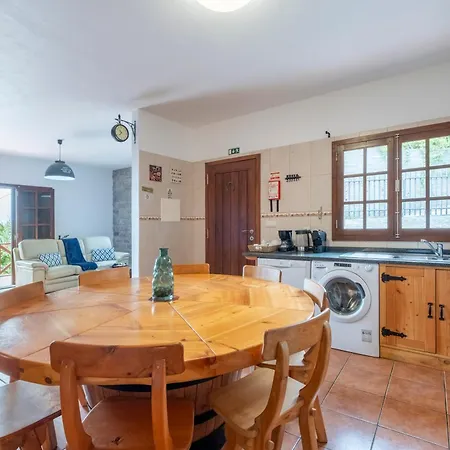 Casa Del Mar I By Galmi Nyaraló Arco de São Jorge