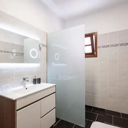 Nyaraló Casa Del Mar I By Galmi Arco de São Jorge