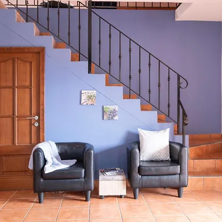 Casa Del Mar I By Galmi * Arco de Sao Jorge