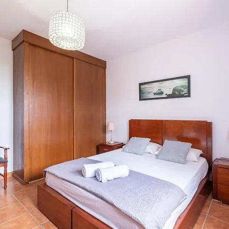 Casa Del Mar I By Galmi Holiday home *