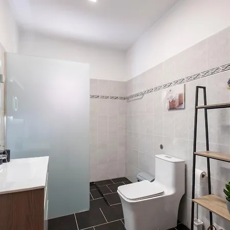 בית נופש Casa Del Mar I By Galmi *
