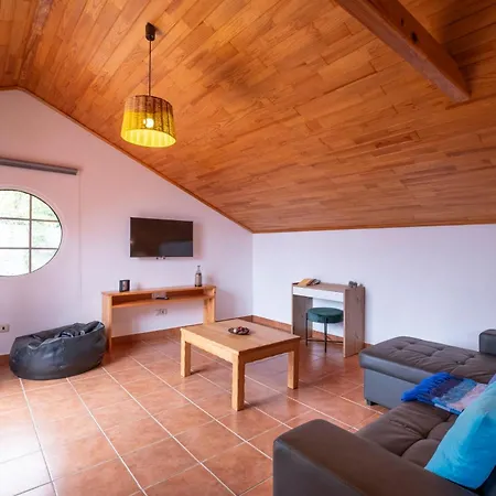 Casa Del Mar I By Galmi Arco de São Jorge