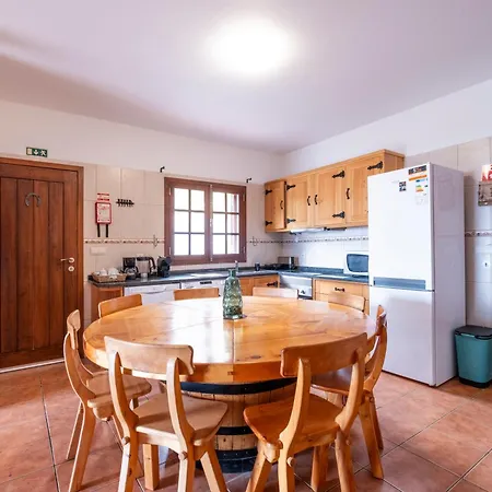 Casa Del Mar I By Galmi Holiday home Arco de Sao Jorge