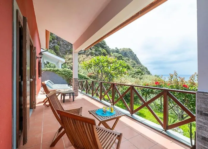 Hébergement de vacances Casa Del Mar I By Galmi