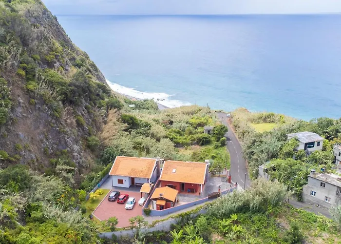 Casa Del Mar I By Galmi