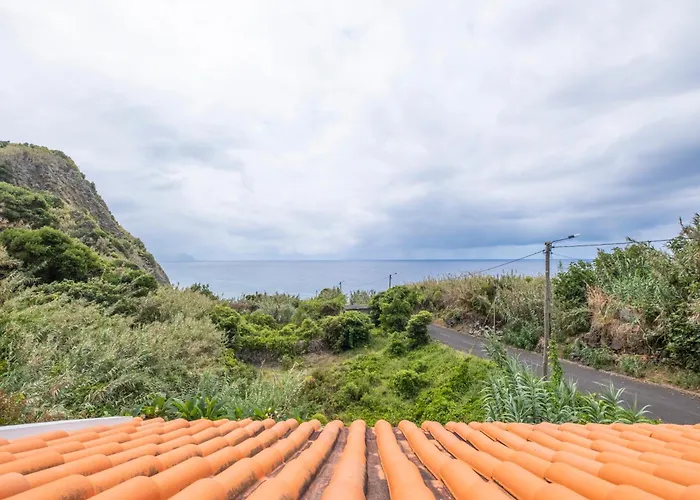 Casa Del Mar I By Galmi Arco de São Jorge