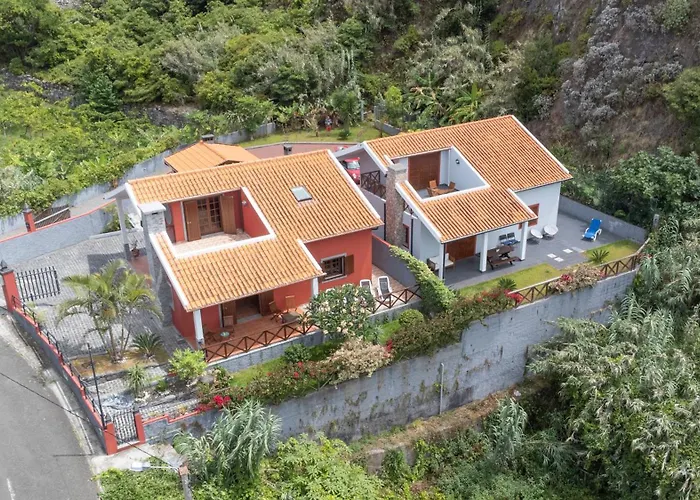 Casa Del Mar I By Galmi Hébergement de vacances *