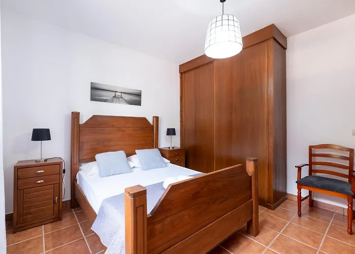 Casa Del Mar I By Galmi Arco de São Jorge