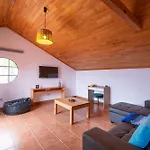 Casa Del Mar I By Galmi Arco de São Jorge