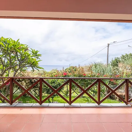 Prázdninový dům Casa Del Mar I By Galmi *