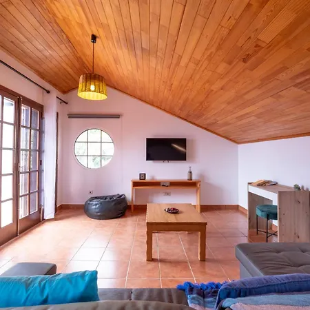 Casa Del Mar I By Galmi Holiday home *
