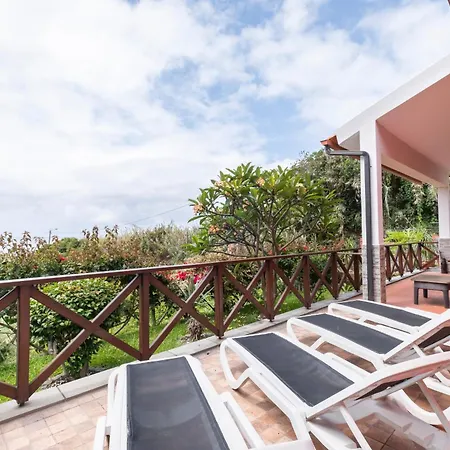 Casa Del Mar I By Galmi * Арку-ди-Сан-Жоржи