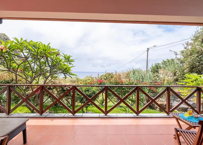 Prázdninový dům Casa Del Mar I By Galmi *