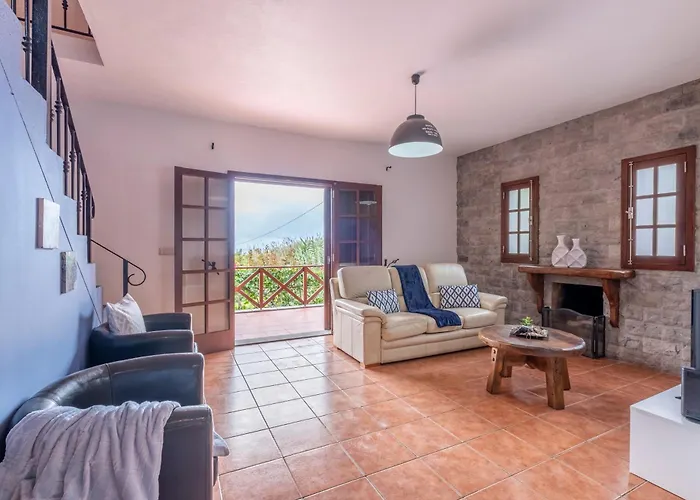 Nyaraló Casa Del Mar I By Galmi