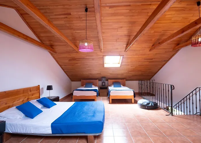 Casa Del Mar I By Galmi Dom wakacyjny Arco de São Jorge