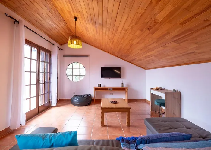 Casa Del Mar I By Galmi Prázdninový dům *