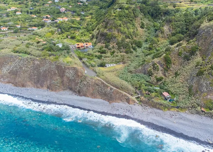 Dom wakacyjny Casa Del Mar I By Galmi *