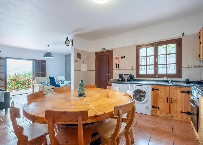 Casa Del Mar I By Galmi Dom wakacyjny Arco de São Jorge