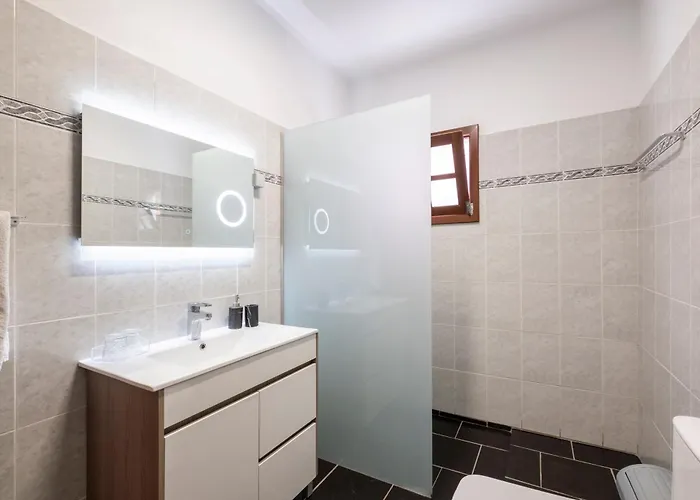 Nyaraló Casa Del Mar I By Galmi Arco de São Jorge