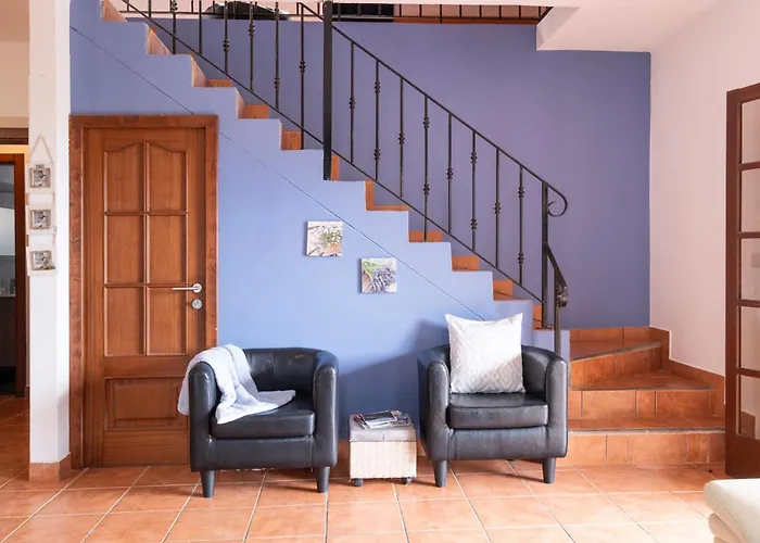 Casa Del Mar I By Galmi * Arco de São Jorge