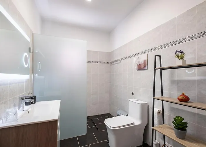 Prázdninový dům Casa Del Mar I By Galmi *