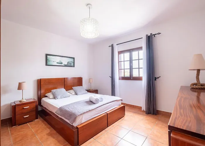 Prázdninový dům Casa Del Mar I By Galmi Arco de São Jorge