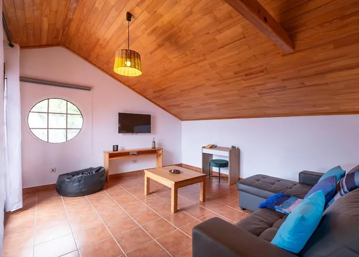 Casa Del Mar I By Galmi Arco de São Jorge