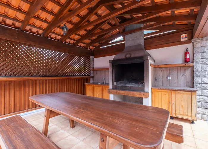 Casa Del Mar I By Galmi *